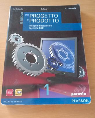 Nuovo Dal Progetto Al Prodotto 1