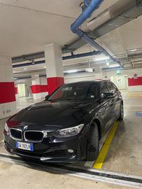 BMW 318d
