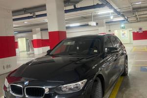 BMW 318d