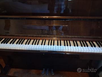 Pianoforte verticale Offberg