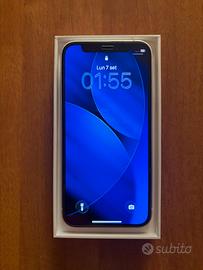 Iphone 12 mini (128g)