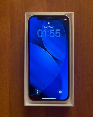 Iphone 12 mini (128g)
