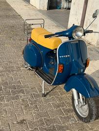 Vespa px 125 E