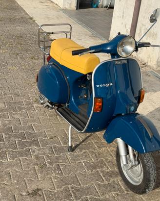 Vespa px 125 E