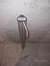 Motore tubolare per tapparelle o tende da sole
