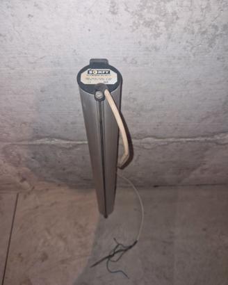 Motore tubolare per tapparelle o tende da sole