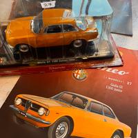 CollezioMe Alfa Romeo 1/24