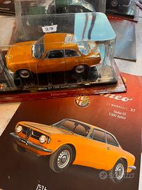 CollezioMe Alfa Romeo 1/24