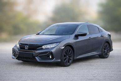 Honda Civic X 1000 cc