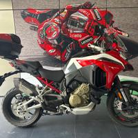 Ducati Multistrada V4 S Sport Full Usata 2021