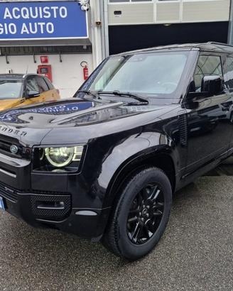LAND ROVER Defender 110 3.0D I6 300 CV AWD X-Dyn