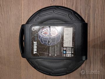 catene da neve Thule CG-9 