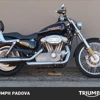 Harley-davidson 883 Sportster Hugger XLH 53C - 200