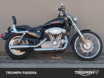 Harley-davidson 883 Sportster Hugger XLH 53C - 200