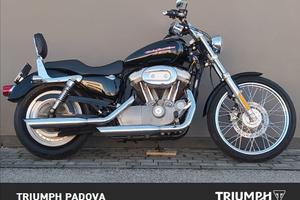 Harley-davidson 883 Sportster Hugger XLH 53C - 200