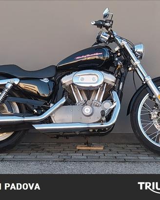 Harley-davidson 883 Sportster Hugger XLH 53C - 200