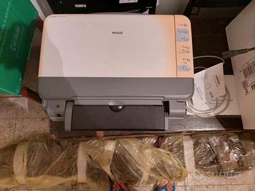 stampante epson stylus DX4000 series
