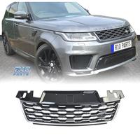 GRIGLIA PER RANGE ROVER SPORT 17-22 NERO LUCIDO AR