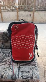 kitesurf Best Roca 10 + tavola North jaime 