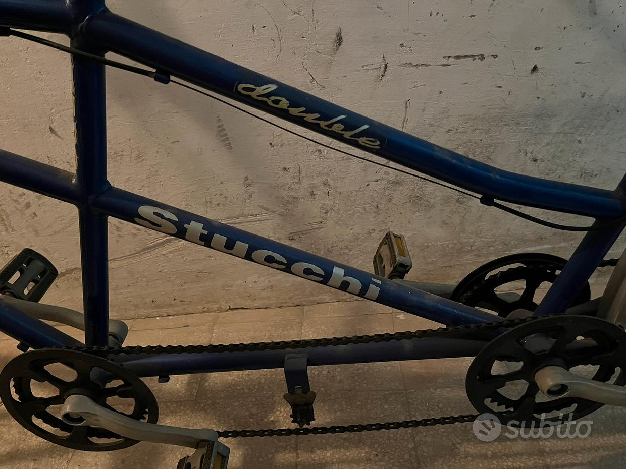 Stucchi Fantastiche offerte di Biciclette