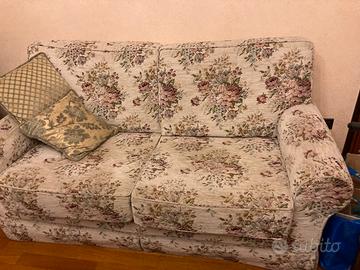 Sofa’ due posti 180x 100