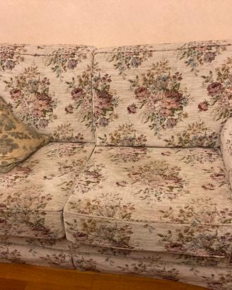 Sofa’ due posti 180x 100