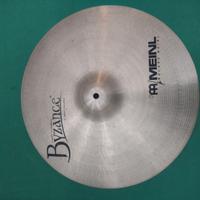 Meinl Byzance Crash 18"