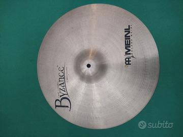 Meinl Byzance Crash 18"