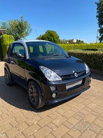 Aixam City Sport Minicar