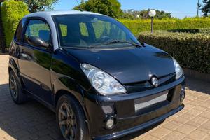 Aixam City Sport Minicar