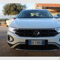 VOLKSWAGEN T-Roc 2.0 TDI SCR 150 CV DSG Life