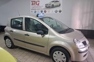 Renault Modus 1.2 16V Dynamique unico prop 2007