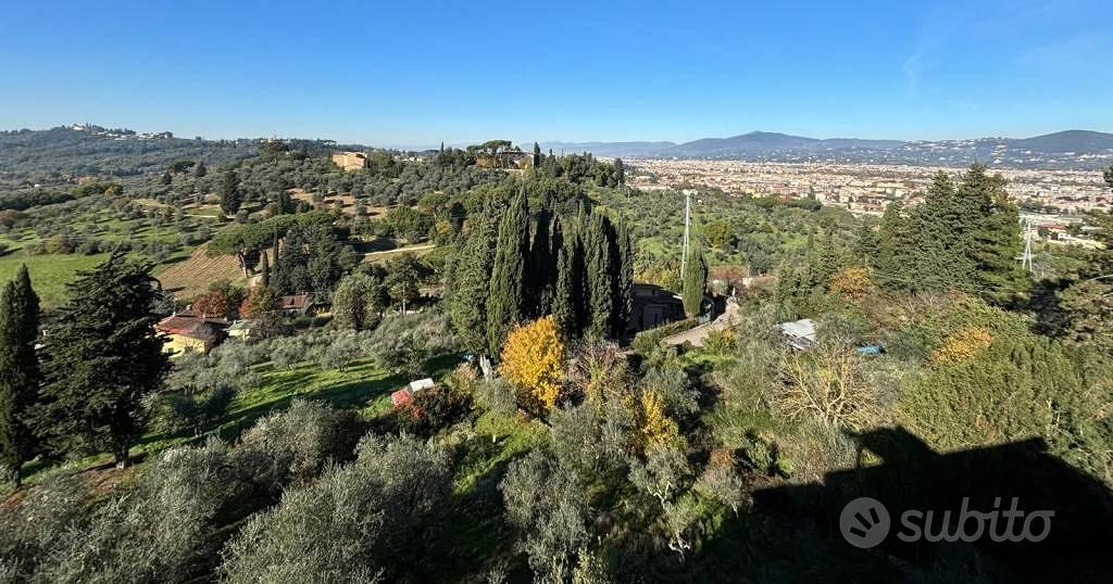 Appartamento di 133 m² con 4 locali a Firenze - Altro