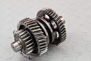 CAMBIO ALBERI CAN AM BRP DS 250 BD 2007 2008 DS250