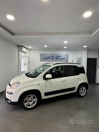 Fiat Panda 1.0 FireFly S&S Hybrid Red ADATTA PER N