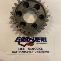 INGRANAGGIO MOTORE MORINI