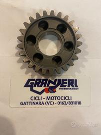 INGRANAGGIO MOTORE MORINI