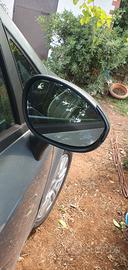 Specchietti fiat punto 