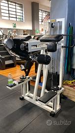 Standing Gluteus Technogym Isotonic