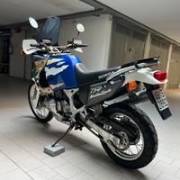 Africa Twin 1997