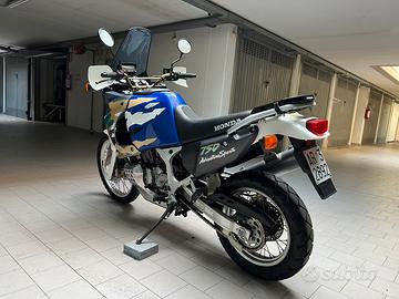 Africa Twin 1997