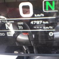 Yamaha trecer 900 usata pochissimo come nuova