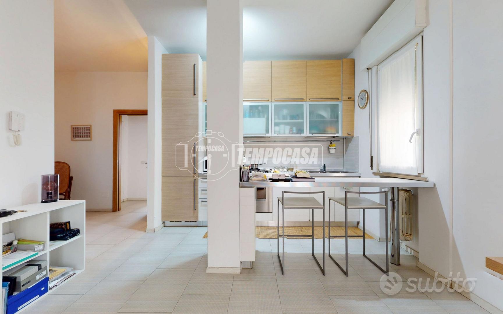 Appartamento – Mantova, Valletta Paiolo - Vista 3