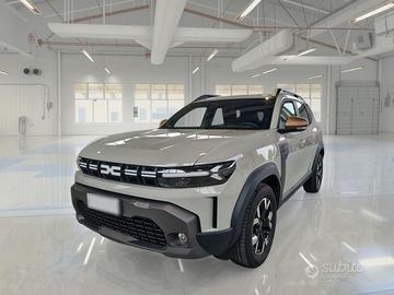 DACIA DUSTER 1.6 HYBRID 94 CV EXTREME AUTO SUV