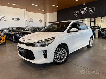 Kia Rio 1.1 CRDi 5p. Cool