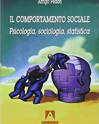 Psicologia sociale