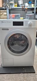 Lavatrice Miele 8kg 1400giri
