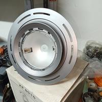 fari alogeni da soffitto 20 euro 