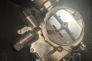 Carburatore marino prezzo trattabile