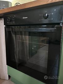 Forno Candy